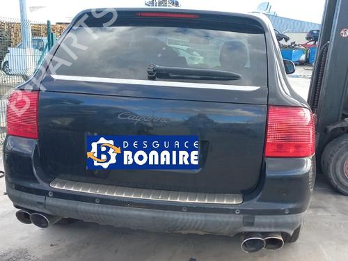 Right front shock absorber PORSCHE CAYENNE (9PA)  | BP23107930M17 