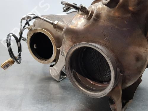 Particulate filter SEAT LEON Sportstourer (KL8, KLD)  | BP20371156M81