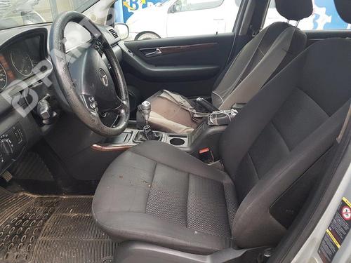 Fuel pump MERCEDES-BENZ A-CLASS (W169) A 180 CDI (169.007, 169.307) | BP10403783M76  - Image 18