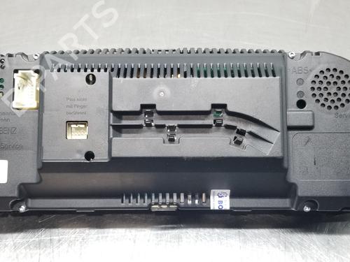 Instrument cluster MERCEDES-BENZ S-CLASS (W221, V221)  | BP18269688C47 