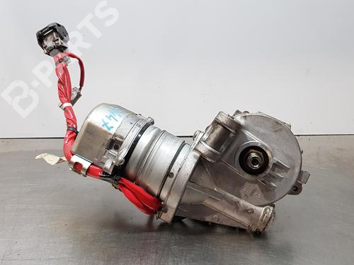Steering column TOYOTA AURIS Estate (_E18_) 1.8 Hybrid (ZWE186_, ZWE186R, ZWE186H) | BP9860422M21 