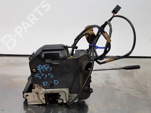 Front right lock MERCEDES-BENZ C-CLASS Coupe (CL203) C 220 CDI (203.706) | BP11396505C97 