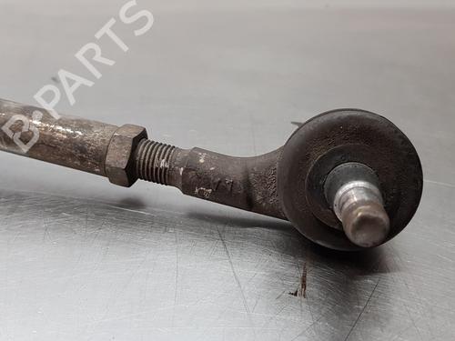 Steering rack PEUGEOT 206 Hatchback (2A/C)  | BP19487385M22 