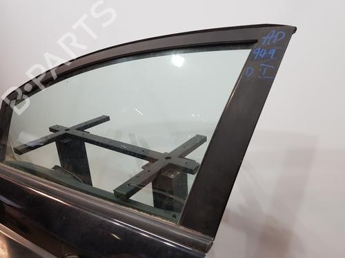 Left front door FORD FIESTA VI (CB1, CCN)  | BP26566110C2 