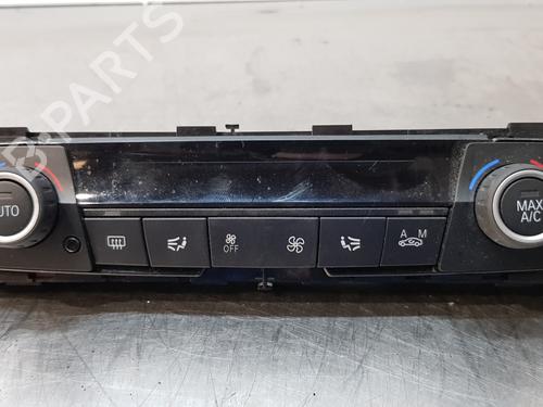 Used Climate control BMW 3 Touring (F31) 318 d (143 hp) 8279796