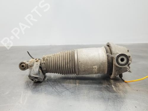 Right rear shock absorber PORSCHE CAYENNE (9PA)  | BP23102361M19 