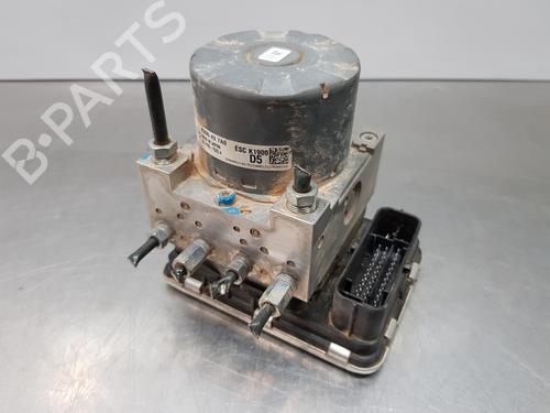 Abs pomp MAZDA CX-5 (KF)  | BP29279351M43 