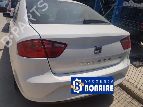 Injection pump SEAT TOLEDO IV (KG3)  | BP8183606M78 