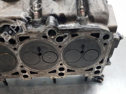 Cylinder head AUDI A3 (8P1) | BP30835430M5