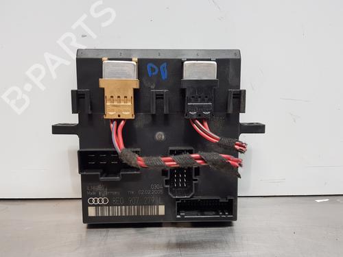 Modulo electronico AUDI A4 B7 Avant (8ED) 2.0 TDI 16V (140 hp) 30880830