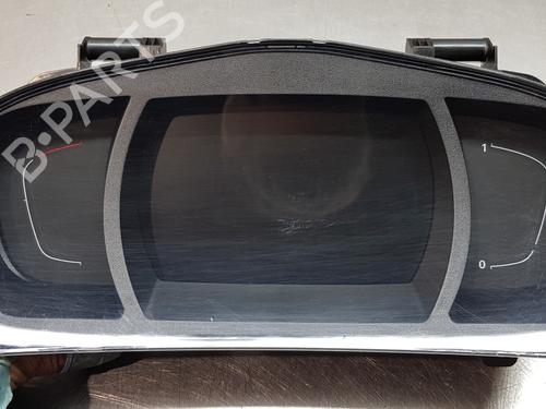 Used Instrument cluster RENAULT GRAND SCÉNIC IV (R9_) 1.2 TCe 130 (130 hp) 19482488