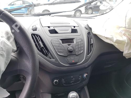 Radio FORD TRANSIT COURIER B460 MPV  | BP7594446E6 