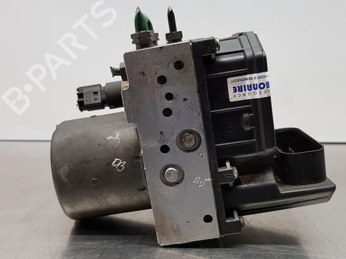 Used ABS pump CITROËN XSARA PICASSO (N68) [1999-2012]  22636840