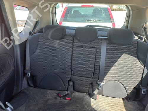 AC compressor NISSAN NOTE (E11, NE11) | BP30922099M34