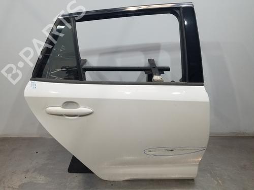 Used Right rear door TOYOTA COROLLA Estate (_E21_) 1.8 Hybrid (ZWE211W) (122 hp) 29424637