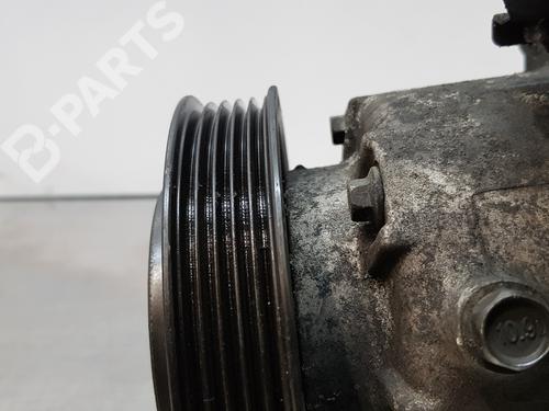 AC compressor KIA CARENS IV  | BP9819342M34 