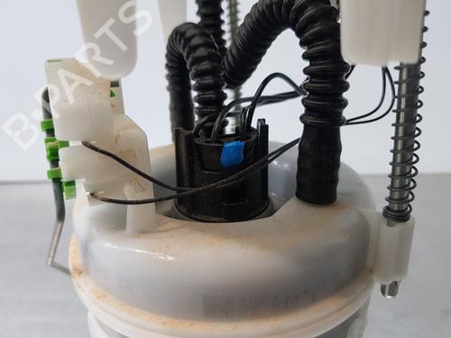 Fuel pump OPEL CORSA F (P2JO) | BP29854828M76