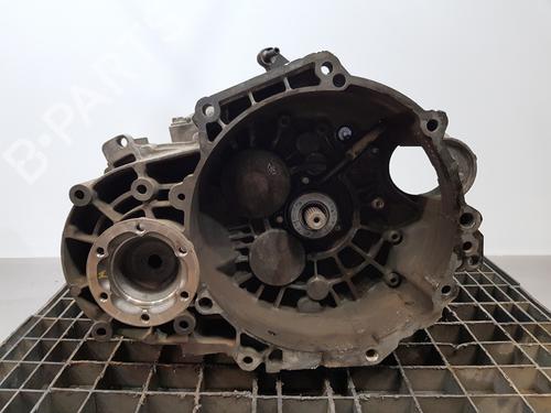 Used Gearbox VW CADDY IV MPV (SAB, SAJ) [2015-2020]  29249764