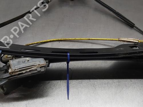 Front left window mechanism MERCEDES-BENZ CLS (C218) CLS 350 CDI / d (218.323) | BP15689452C22 