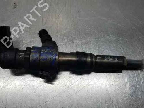 Used Injector FORD FIESTA V (JH_, JD_) [2001-2014]  21227535