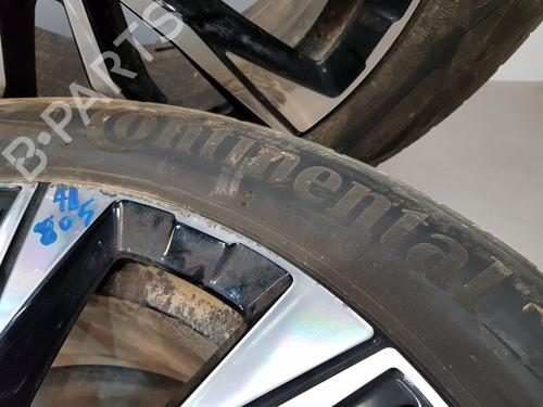 Rim VOLVO XC60 II (246)  | BP29121578C45 