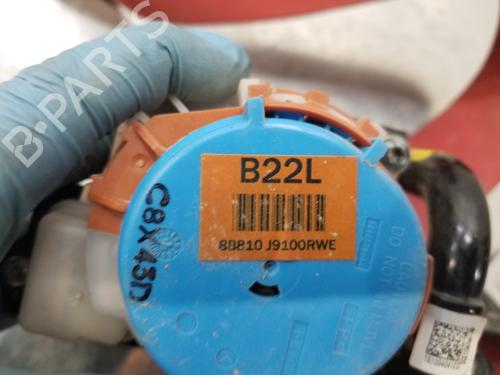 Airbag Kit HYUNDAI KONA (OS, OSE, OSI) 1.0 T-GDi | BP29130588C86 