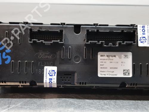Climate control FORD ECOSPORT  | BP18349392I5 