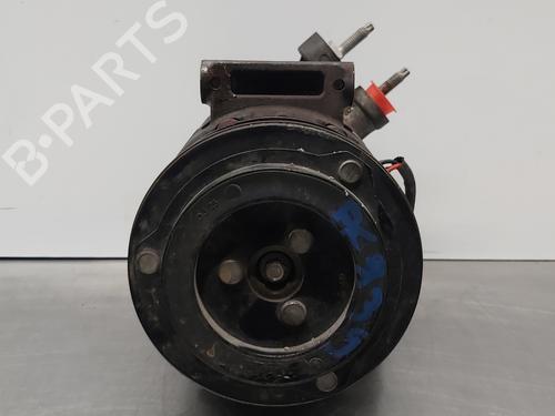 AC compressor FORD C-MAX II (DXA/CB7, DXA/CEU) 1.0 EcoBoost | BP16679556M34 