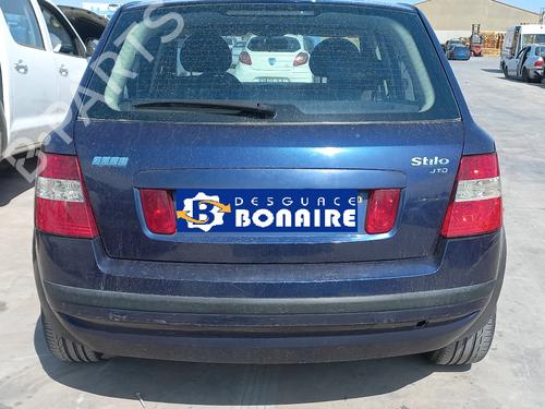 Getriebe FIAT STILO (192_) 1.9 JTD (192_XE1A) | BP17785758M3 