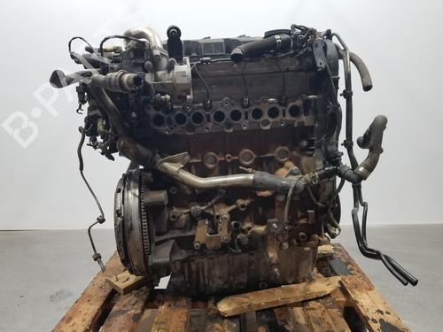 Engine FORD MONDEO IV (BA7)  | BP23102360M1 