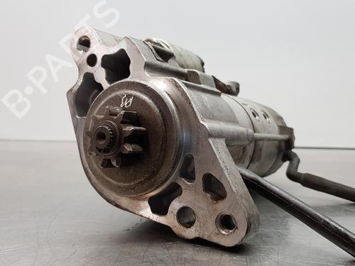 Starter LAND ROVER RANGE ROVER SPORT I (L320)  | BP18680289M8 