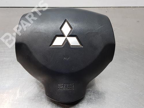 Airbag Kit MITSUBISHI OUTLANDER II (CW_W) 2.0 DI-D (CW8W) | BP8593972C86 