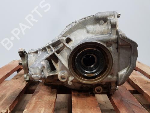 Used Rear differential MERCEDES-BENZ C-CLASS (W206) C 220 d (206.016, 206.004) (200 hp) 29131237