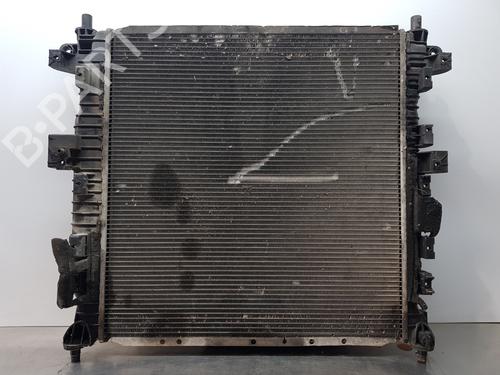 Radiateur à eau SSANGYONG ACTYON I [2005-2025]  29121602