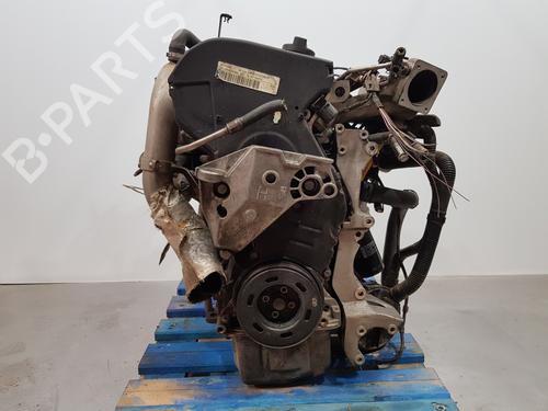 Motor AUDI TT (8N3)  | BP29257876M1 