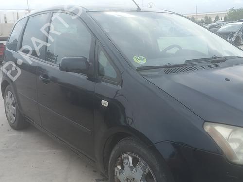 Right mirror FORD FOCUS C-MAX (DM2)  | BP22399726C27 