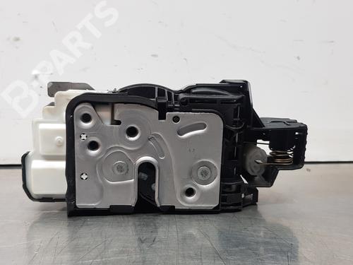 Cerradura puerta trasera derecha VOLVO XC60 II (246) T5 AWD (250 hp) 31462781