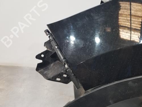 Left front fenders NISSAN QASHQAI II (J11, J11_)  | BP29427710C41 