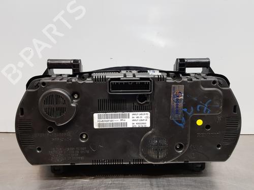 Instrument cluster RENAULT MEGANE IV Hatchback (B9A/M/N_)  | BP29424620C47