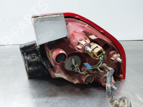 Left taillight KIA NIRO I (DE) 1.6 GDI Hybrid | BP31026067C34