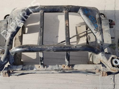 Rear axle MASERATI QUATTROPORTE V 4.2 | BP10374375M2 