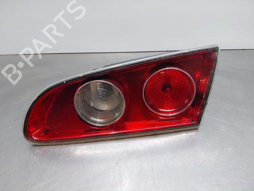 Feu de coffre droit SEAT IBIZA III (6L1) 1.4 TDI (80 hp) 31337379