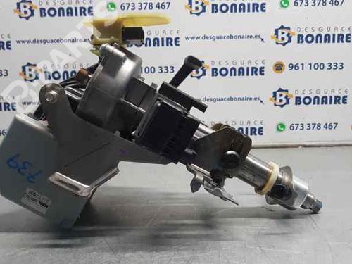 Used Steering column RENAULT GRAND SCÉNIC III (JZ0/1_) 1.6 dCi (JZ00, JZ12) (130 hp) 7585732