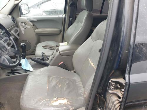 Front right wheel arch trim JEEP CHEROKEE (KJ)  | BP29131094C135 