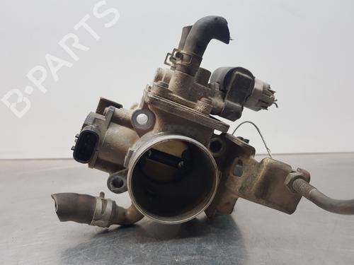 Throttle body SUZUKI SWIFT III (MZ, EZ)  | BP27241536M82 