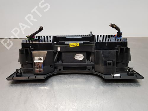 Instrument cluster SEAT EXEO (3R2)  | BP26552169C47 