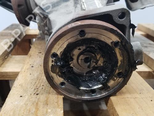 Differential hinten AUDI A4 B8 Avant (8K5) 2.0 TFSI quattro | BP20854248M24 