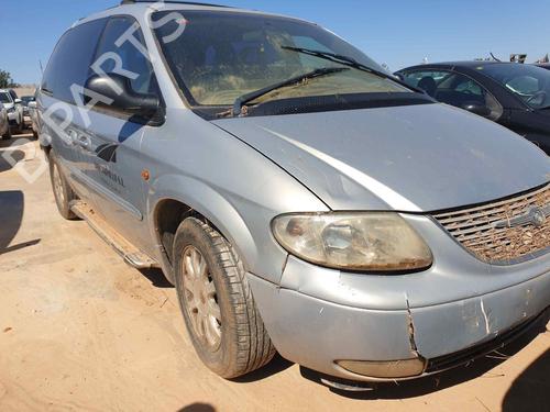 Used Parts CHRYSLER VOYAGER / GRAND VOYAGER IV (RG) [2000-2008]  4183455