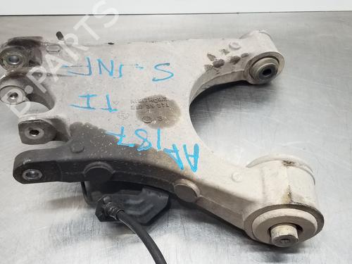 Left rear suspension arm ALFA ROMEO STELVIO (949_)  | BP19408698M14 
