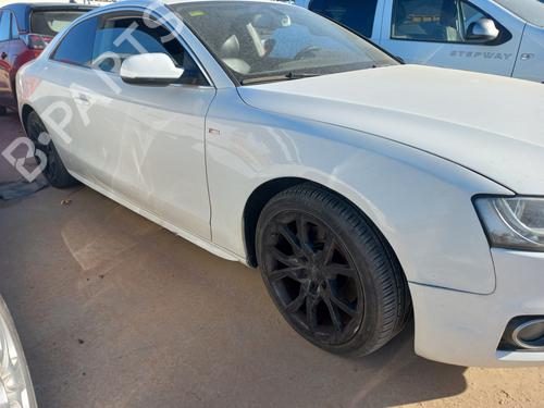 Climate control AUDI A5 (8T3)  | BP29276202I5 